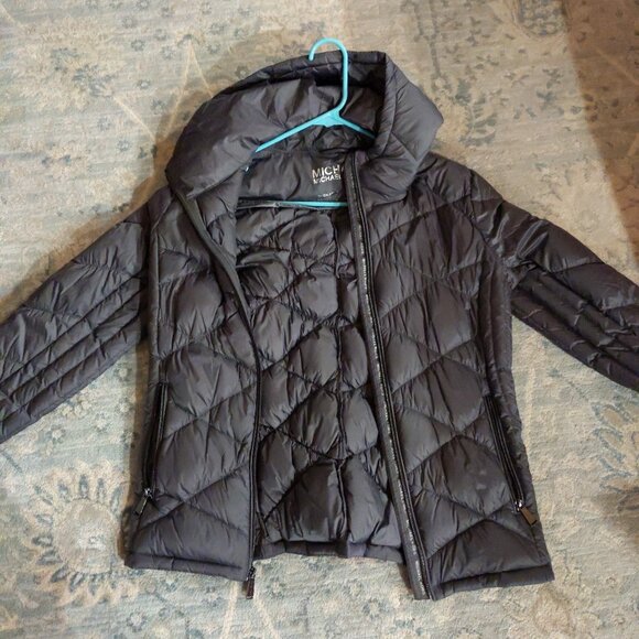 Michael Kors Coat - Picture 1 of 2